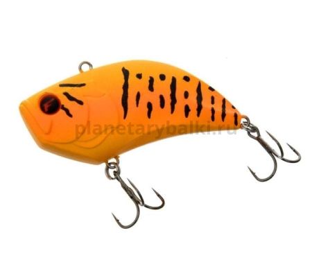 Воблер тонущий FLAGMAN Destroyer Vib 70S 70мм, 20,2гр., цвет 486