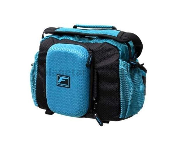 Сумка поясная Large FLAGMAN 27X24X9,5см