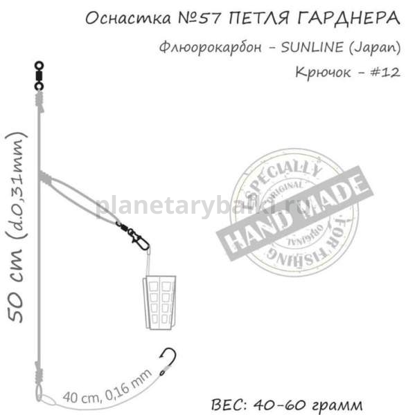 Оснастка фидерная ORANGE #57 Gardner Loop Fluorocarbon, 60 гр, в уп. 1 шт для рыбалки, Оснастка фидерная ORANGE #57 Gardner Loop Fluorocarbon, 60 гр, в уп. 1 шт отзывы, Оснастка фидерная ORANGE #57 Gardner Loop Fluorocarbon, 60 гр, в уп. 1 шт купить, Оснастка фидерная ORANGE #57 Gardner Loop Fluorocarbon, 60 гр, в уп. 1 шт купить в интернет магазине, Оснастка фидерная ORANGE #57 Gardner Loop Fluorocarbon, 60 гр, в уп. 1 шт выбрать, Оснастка фидерная ORANGE #57 Gardner Loop Fluorocarbon, 60 гр, в уп. 1 шт обзор, Оснастка фидерная ORANGE #57 Gardner Loop Fluorocarbon, 60 гр, в уп. 1 шт купить в розничном магазине