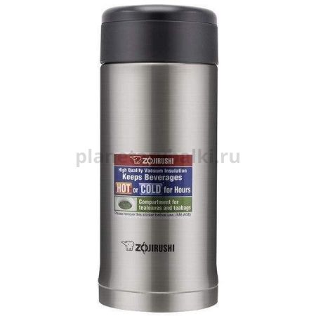 Термос Zojirushi SM-AGE50-XA 0,5 л (стальной)