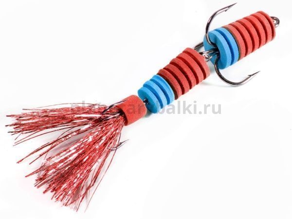 Приманка джиговая Lucky John PENNON SLOTWORM крас./син. в блистере для рыбалки, Приманка джиговая Lucky John PENNON SLOTWORM крас./син. в блистере отзывы, Приманка джиговая Lucky John PENNON SLOTWORM крас./син. в блистере купить, Приманка джиговая Lucky John PENNON SLOTWORM крас./син. в блистере купить в интернет магазине, Приманка джиговая Lucky John PENNON SLOTWORM крас./син. в блистере выбрать, Приманка джиговая Lucky John PENNON SLOTWORM крас./син. в блистере обзор, Приманка джиговая Lucky John PENNON SLOTWORM крас./син. в блистере купить в розничном магазине