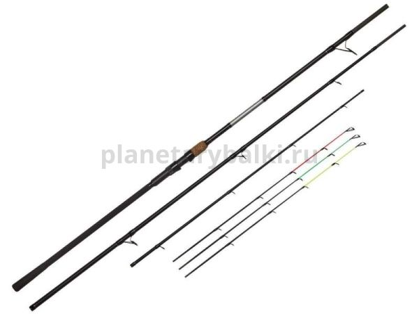 Удилище фидерное Feeder Concept FLAT METHOD 120 3,50м, тест до 120гр.