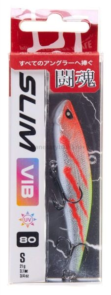Воблер вертикальный LUCKY JOHN Pro Series SLIM VIB S тонущий 80мм, 20гр., цвет 357 для рыбалки, Воблер вертикальный LUCKY JOHN Pro Series SLIM VIB S тонущий 80мм, 20гр., цвет 357 отзывы, Воблер вертикальный LUCKY JOHN Pro Series SLIM VIB S тонущий 80мм, 20гр., цвет 357 купить, Воблер вертикальный LUCKY JOHN Pro Series SLIM VIB S тонущий 80мм, 20гр., цвет 357 купить в интернет магазине, Воблер вертикальный LUCKY JOHN Pro Series SLIM VIB S тонущий 80мм, 20гр., цвет 357 выбрать, Воблер вертикальный LUCKY JOHN Pro Series SLIM VIB S тонущий 80мм, 20гр., цвет 357 обзор, Воблер вертикальный LUCKY JOHN Pro Series SLIM VIB S тонущий 80мм, 20гр., цвет 357 купить в розничном магазине