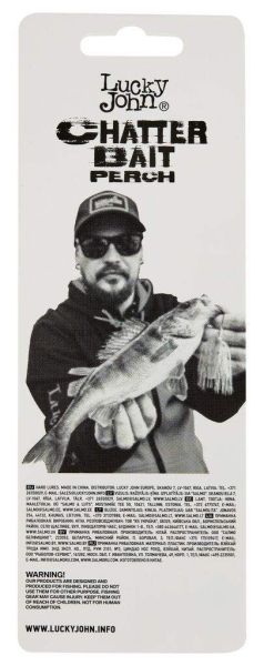 Чаттербейт Lucky John CHATTERBAIT PERCH 22гр., цвет 007 для рыбалки, Чаттербейт Lucky John CHATTERBAIT PERCH 22гр., цвет 007 отзывы, Чаттербейт Lucky John CHATTERBAIT PERCH 22гр., цвет 007 купить, Чаттербейт Lucky John CHATTERBAIT PERCH 22гр., цвет 007 купить в интернет магазине, Чаттербейт Lucky John CHATTERBAIT PERCH 22гр., цвет 007 выбрать, Чаттербейт Lucky John CHATTERBAIT PERCH 22гр., цвет 007 обзор, Чаттербейт Lucky John CHATTERBAIT PERCH 22гр., цвет 007 купить в розничном магазине