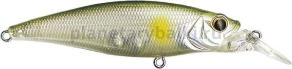 Воблер OWNER CULTIVA Rip'N Minnow RM-80SP Suspend 80мм, 11,5гр., 1,5-2м, цвет 06