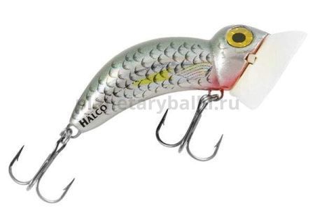 Воблер Halco NIGHT WALKER, 65мм, 14гр., цвет R25