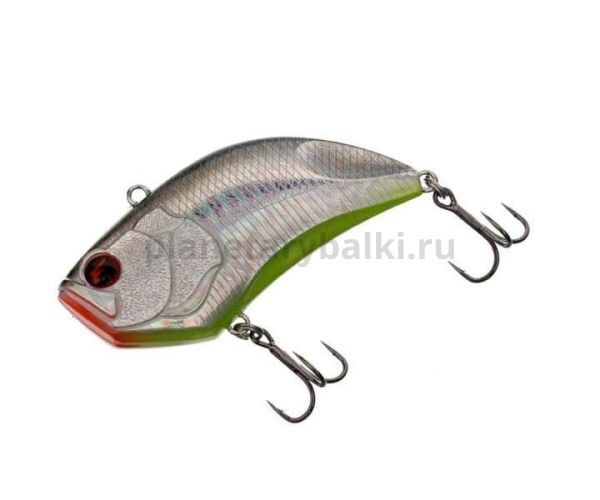 Воблер тонущий FLAGMAN Destroyer Vib 70S 70мм, 20,2гр., цвет 453