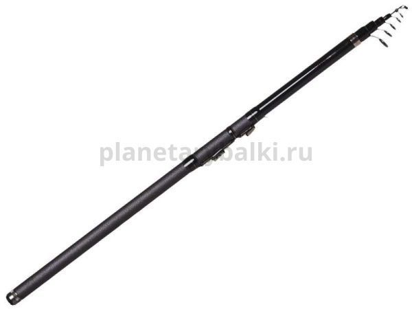 Удилище поплавочное с кольцами Salmo Sniper TRAVEL TELEROD 3.5м, тест до 15гр.