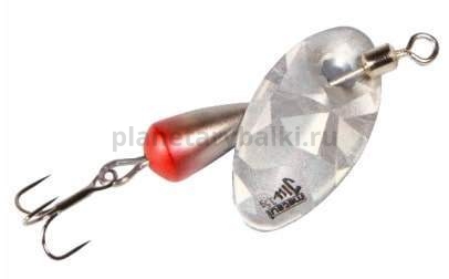 Блесна вращающаяся METSUI JILL 3.5гр., цвет M23
