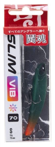 Воблер тонущий вертикальный LUCKY JOHN Pro Series SLIM VIB S 70мм, 13,5гр., цвет 364 для рыбалки, Воблер тонущий вертикальный LUCKY JOHN Pro Series SLIM VIB S 70мм, 13,5гр., цвет 364 отзывы, Воблер тонущий вертикальный LUCKY JOHN Pro Series SLIM VIB S 70мм, 13,5гр., цвет 364 купить, Воблер тонущий вертикальный LUCKY JOHN Pro Series SLIM VIB S 70мм, 13,5гр., цвет 364 купить в интернет магазине, Воблер тонущий вертикальный LUCKY JOHN Pro Series SLIM VIB S 70мм, 13,5гр., цвет 364 выбрать, Воблер тонущий вертикальный LUCKY JOHN Pro Series SLIM VIB S 70мм, 13,5гр., цвет 364 обзор, Воблер тонущий вертикальный LUCKY JOHN Pro Series SLIM VIB S 70мм, 13,5гр., цвет 364 купить в розничном магазине