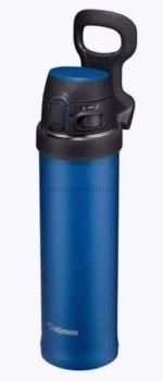 Термос Zojirushi SM-QAF60-AK 0,6 л (син)