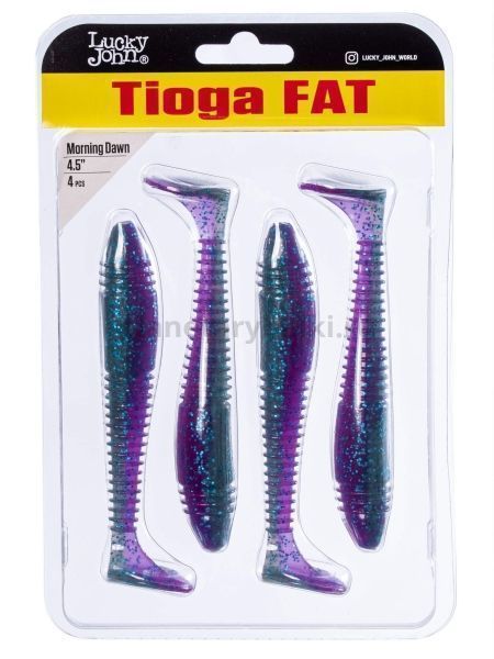 Виброхвост Lucky John Pro Series TIOGA FAT 4.5in 11.43см, цвет T91, 4шт. для рыбалки, Виброхвост Lucky John Pro Series TIOGA FAT 4.5in 11.43см, цвет T91, 4шт. отзывы, Виброхвост Lucky John Pro Series TIOGA FAT 4.5in 11.43см, цвет T91, 4шт. купить, Виброхвост Lucky John Pro Series TIOGA FAT 4.5in 11.43см, цвет T91, 4шт. купить в интернет магазине, Виброхвост Lucky John Pro Series TIOGA FAT 4.5in 11.43см, цвет T91, 4шт. выбрать, Виброхвост Lucky John Pro Series TIOGA FAT 4.5in 11.43см, цвет T91, 4шт. обзор, Виброхвост Lucky John Pro Series TIOGA FAT 4.5in 11.43см, цвет T91, 4шт. купить в розничном магазине