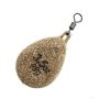 Грузило KORDA Textured Flat Pear Swivel 3,5oz, 98гр. для рыбалки, Грузило KORDA Textured Flat Pear Swivel 3,5oz, 98гр. отзывы, Грузило KORDA Textured Flat Pear Swivel 3,5oz, 98гр. купить, Грузило KORDA Textured Flat Pear Swivel 3,5oz, 98гр. купить в интернет магазине, Грузило KORDA Textured Flat Pear Swivel 3,5oz, 98гр. выбрать, Грузило KORDA Textured Flat Pear Swivel 3,5oz, 98гр. обзор, Грузило KORDA Textured Flat Pear Swivel 3,5oz, 98гр. купить в розничном магазине