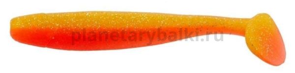 Виброхвост LUCKY JOHN Pro Series MINNOW 3.3in 8.4см, цвет T26, 7шт.