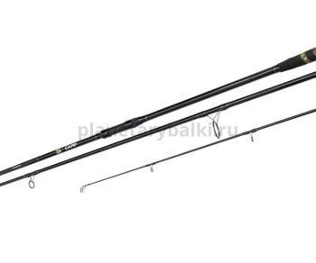 Удилище карповое Flagman S-CARP 3-х секционное 3,6м, тест 130-150гр.,  3,25LB, диаметр кольца 50мм