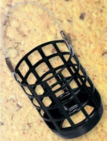 Кормушка фидерная COLMIC DISTANCE NET FEEDER 26x25мм, 20гр.
