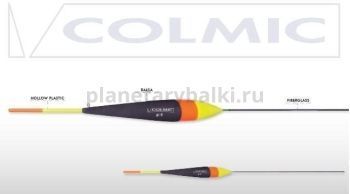 Поплавок COLMIC SILO 12гр.