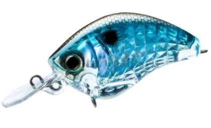 Воблер Yo-Zuri 3DR-X Flat Crank 55F 55мм, 11гр., 0,9-1,2м, цвет PSH