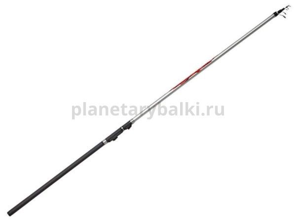 Удилище поплавочное с кольцами Salmo Diamond BOLOGNESE MEDIUM M 4м, тест 3-20гр.