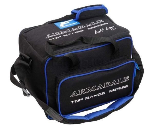 Термосумка для прикормки и насадки FLAGMAN Armadale 22,5x33x25,5см