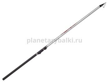 Удилище поплавочное с кольцами Salmo Diamond BOLOGNESE MEDIUM M 5м, тест 3-20гр.