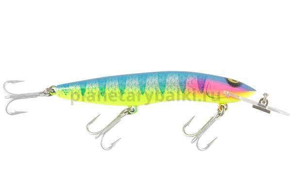 Воблер Halco SORCERER 125 XDD+STD, 125мм, 20гр., от 3м, цвет R2