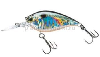 Воблер R1364-GT Duel Hardcore Crank MR (Mid Runner) 60F