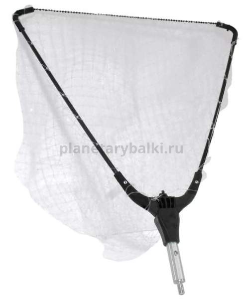 Голова для подсачника Волжанка складная 60х60х60см, леска