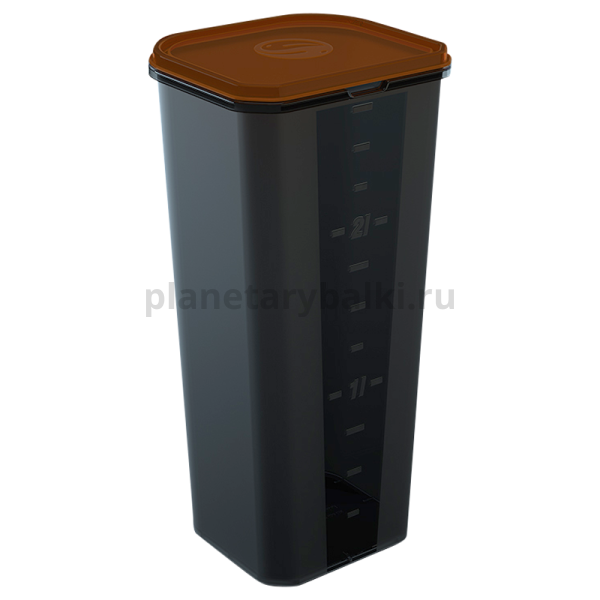 Контейнер составной системы GURU Plus 4 System 3л