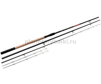 Удилище фидерное FLAGMAN Squadron Pro Feeder 4,2м, тест 100-300гр.