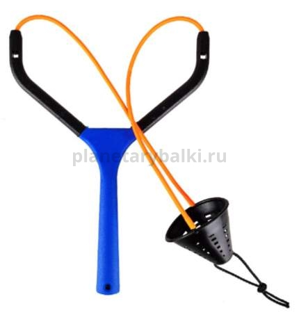 Рогатка F-FISHING Arno Made in Italy