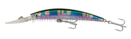 Воблер Yo-Zuri Crystal Minnow DD 130F, 130мм, 24гр., 2-5м, цвет OK