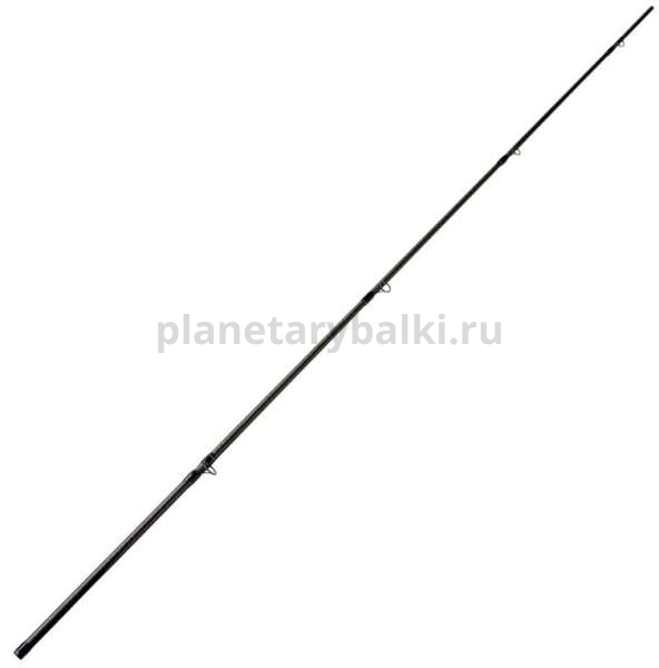 FLAGMAN Третья секция фидерного удилища Tregaron Feeder 4,2м тест max 140г