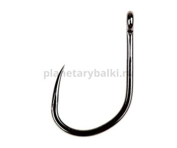 OWNER Крючок Carp Iseama BL w/eye BC №6 11шт