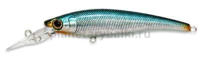 Воблер CULTIVA Rip'N Minnow RM-70SP 70мм, 6,3гр., до 1,5м, цвет 25 Suspend