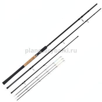 Удилище фидерное Salmo Diamond FEEDER 150 3,90м, тест 150гр.