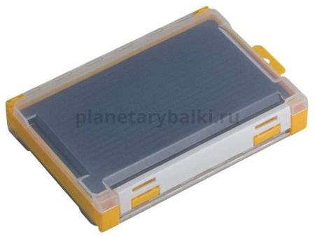 Коробка рыболовная Meiho RUNGUN CASE 3010W-2 20,5х14,5х4см