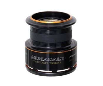 Шпуля запасная металлическая FLAGMAN Armadale Feeder 5000