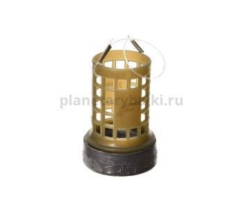 Кормушка фидерная FLAGMAN пластик 25х40мм M 40гр. Заказ кратно 10шт.