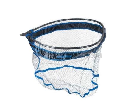 Голова подсачника FLAGMAN Armadale Head Superlight 35x40см, ячейка 6мм леска