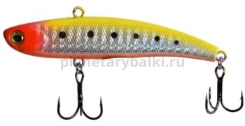 Виб ECOPRO Nemo Slim 80мм, 22гр., цвет 097 Yellow Clown