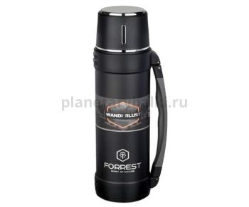 FORREST Термос Wanderlust Vacuum Bottle 1,8л