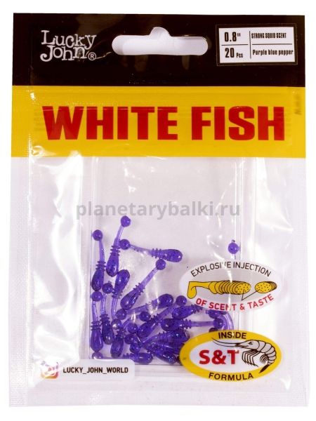 Слаги Lucky John Pro Series WHITE FISH 0,8in 2см, цвет S66, 20шт. для рыбалки, Слаги Lucky John Pro Series WHITE FISH 0,8in 2см, цвет S66, 20шт. отзывы, Слаги Lucky John Pro Series WHITE FISH 0,8in 2см, цвет S66, 20шт. купить, Слаги Lucky John Pro Series WHITE FISH 0,8in 2см, цвет S66, 20шт. купить в интернет магазине, Слаги Lucky John Pro Series WHITE FISH 0,8in 2см, цвет S66, 20шт. выбрать, Слаги Lucky John Pro Series WHITE FISH 0,8in 2см, цвет S66, 20шт. обзор, Слаги Lucky John Pro Series WHITE FISH 0,8in 2см, цвет S66, 20шт. купить в розничном магазине