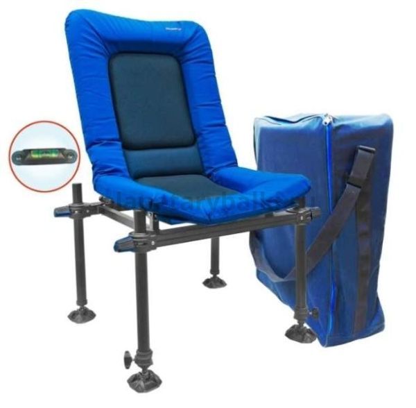 Кресло рыболовное Volzhanka Pro Sport D36