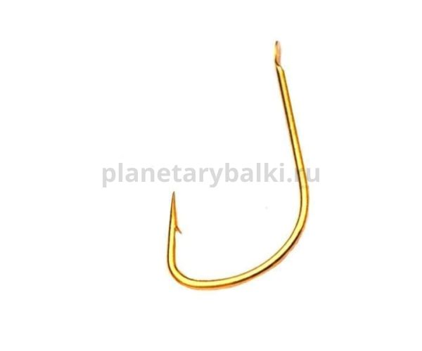 Крючок OWNER Chinta gold №10, 16шт.