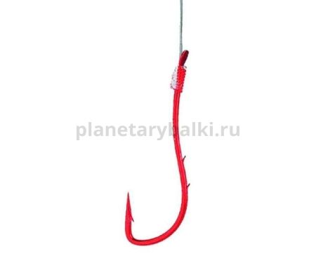 Поводок готовый OWNER S-9330 №10, 65см, 7шт.