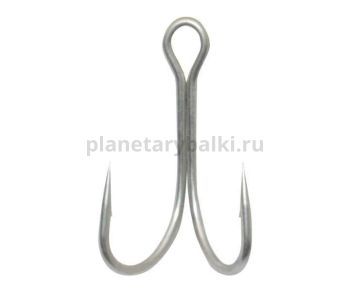 Крючок двойной OWNER SD-36TN №2, 6шт.