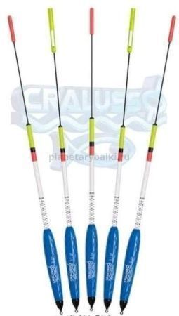 Поплавок CRALUSSO SENSITIVE 9гр. (изм. вес -1,5/3гр.)