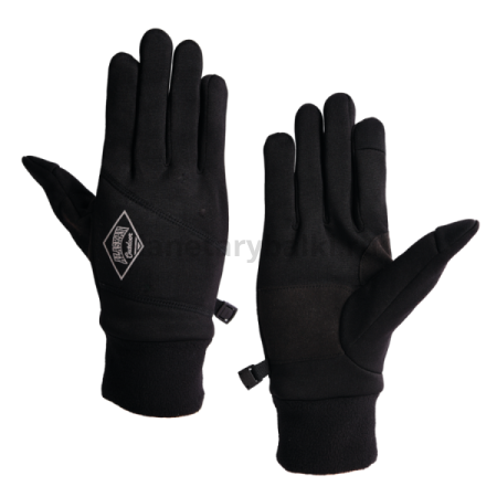 Перчатки Alaskan Outdoor размер L, черные