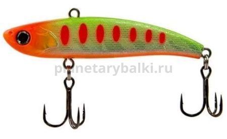 Виб ECOPRO Nemo 70мм, 13гр., цвет 023 Broken Lime
